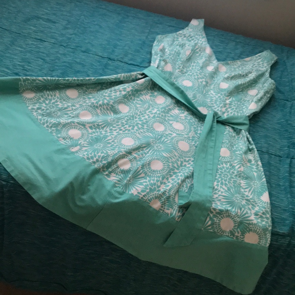 Jones Studio Dress